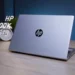 Tampilan belakang laptop HP ProBook 440 G10 yang menjadi subjek utama artikel review HP ProBook 440 G10.
