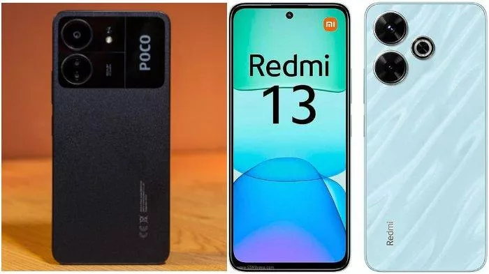 Ilustrasi smartphone yang stylish dan modern, menunjukkan fokus pada desain estetika dan ergonomi.