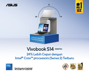 Vivobook S14