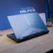 Laptop gaming Colorful Evol P15 23 di atas meja, menjadi fokus utama untuk artikel review deal terbaik 2025.