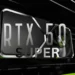 Ilustrasi render RTX 50 SUPER, GPU yang dirumorkan peluncurannya ditunda ke 2026 karena penyesuaian spesifikasi dan menunggu rilis GTA VI.