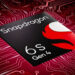Perbandingan fitur antara Snapdragon 6s 4G Gen 2 dan Snapdragon 4 Gen 4, ditunjukkan di atas render ponsel yang transparan.