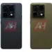 Bocoran render desain belakang Motorola Edge 70 Ultra yang menampilkan modul tiga kamera dan dua pilihan warna.