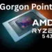 Bocoran chip CPU laptop AMD Ryzen AI 5 430 (Gorgon Point) yang diklaim memiliki performa grafis hingga 19% lebih kencang.