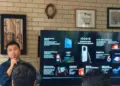 Jajaran produk iQOO Indonesia yang siap menjadi trendsetter smartphone berperforma tinggi di tahun 2026, menampilkan iQOO 15 dengan Snapdragon 8 Elite Gen 5.