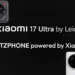 Bocoran poster Xiaomi 17 Ultra yang menampilkan strategi branding baru kamera Leica dan nama Leitzphone powered by Xiaomi untuk pasar global serta modul kamera bulat besar.