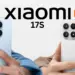 Ilustrasi featured image untuk artikel Xiaomi 17S Series, menampilkan dua smartphone Xiaomi dengan modul kamera Leica dan teks overlay bertuliskan "xiaomi 17S" dan logo "mi".