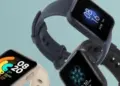 Lini produk smartwatch dan smart band Xiaomi Wearable 2025 yang mencatat pertumbuhan pasar 13 persen, mengalahkan tren global.