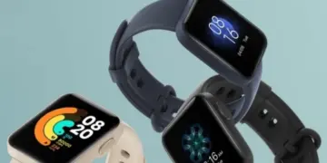 Lini produk smartwatch dan smart band Xiaomi Wearable 2025 yang mencatat pertumbuhan pasar 13 persen, mengalahkan tren global.