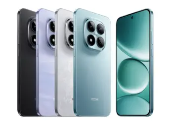 Pilihan warna elegan Redmi Note 15 Pro Series yang akan masuk ke pasar Indonesia.