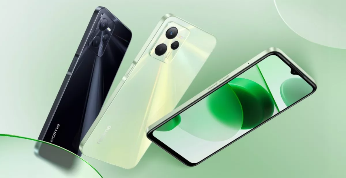 Ilustrasi chipset MediaTek Helio G81-Ultra pada Redmi 14C yang mendukung performa HP murah RAM besar 8GB.