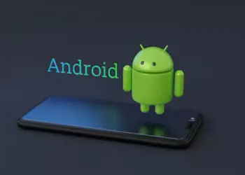 Ilustrasi sistem operasi untuk panduan memilih ponsel Android berkualitas dengan dukungan garansi resmi.