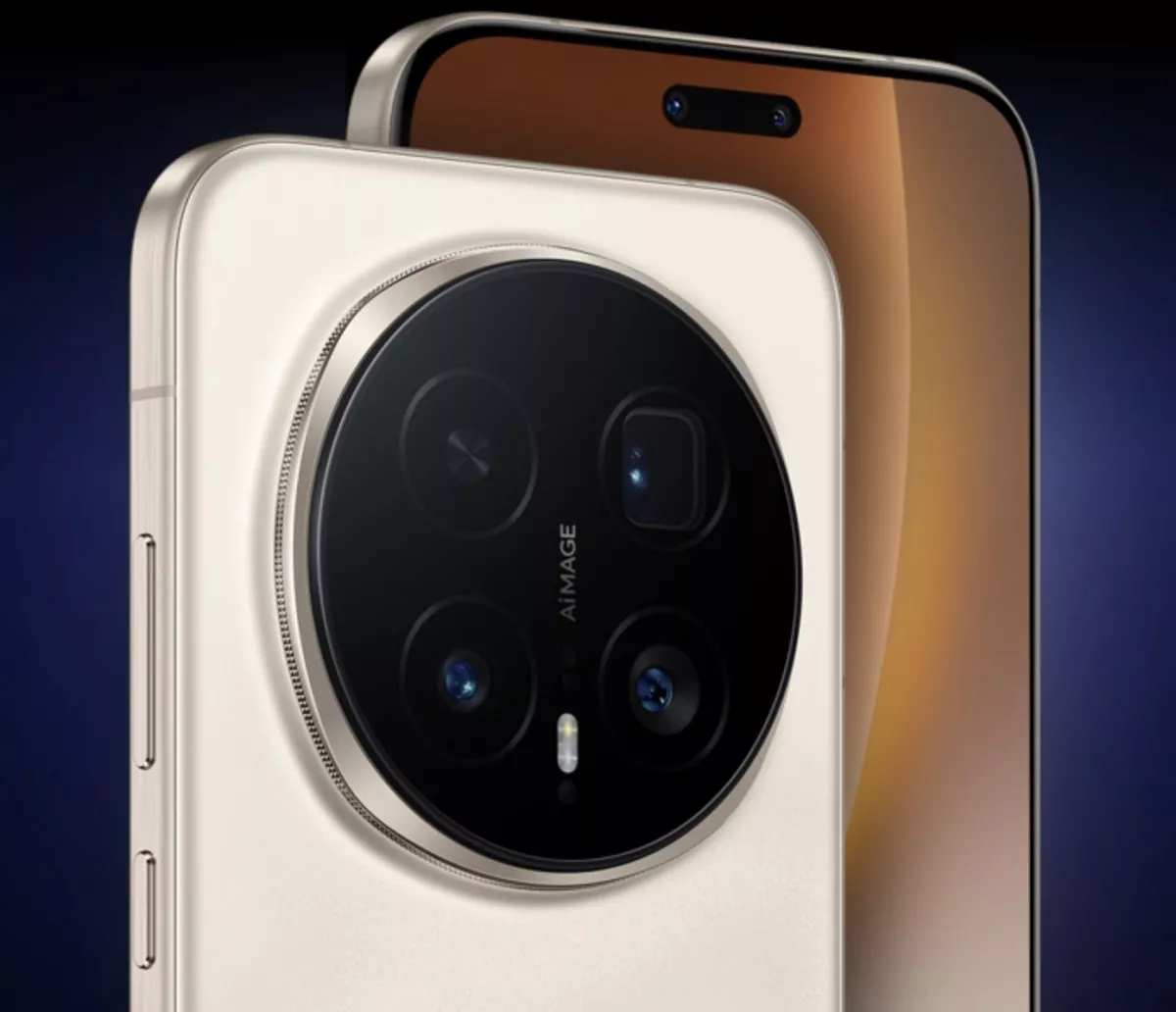 Bocoran unit Honor Magic 8 Pro Air warna Fairy Purple dan Light Orange dengan layar flat 6.31 inci.