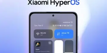 kabar update HyperOS Xiaomi dihentikan sementara hingga awal Maret.