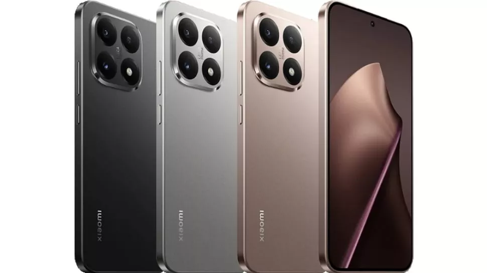 Tabel daftar harga HP Xiaomi terbaru bulan Februari 2026 untuk berbagai model.