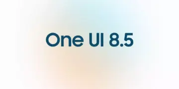 Fitur manajemen baterai dan kontrol baru pada antarmuka One UI 8.5 Samsung