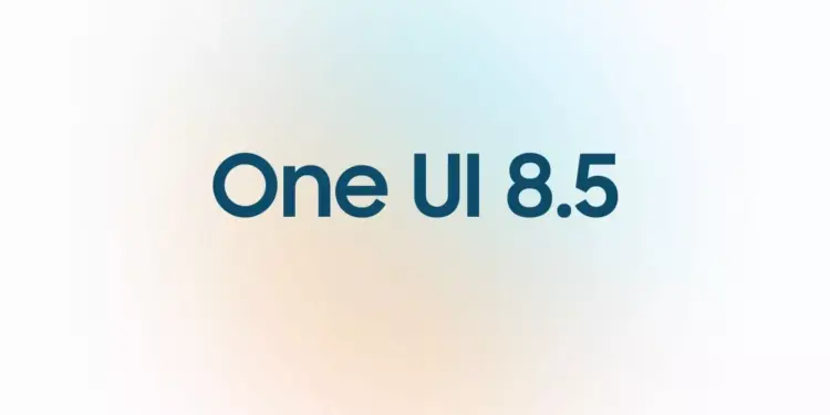 Fitur manajemen baterai dan kontrol baru pada antarmuka One UI 8.5 Samsung