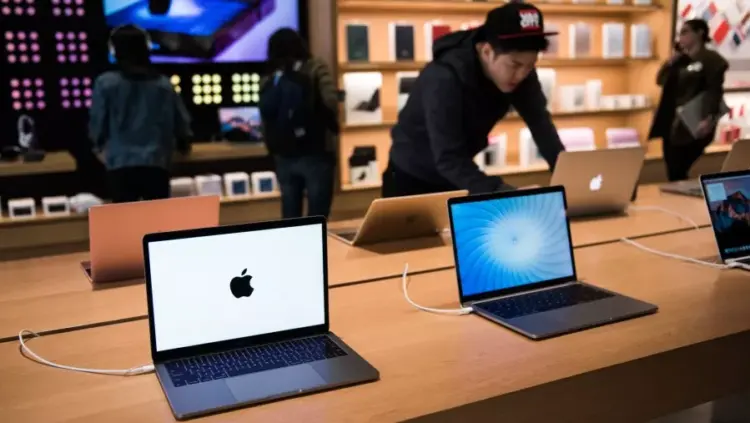 Penampakan estetika iPhone 17 Pro yang mencerminkan strategi pasar baru Apple untuk segmen entry-level.