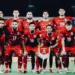 Starting XI Timnas Indonesia yang turun sebagai pemain utama di laga Final FIFA Series 2026 melawan Bulgaria.
