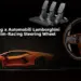 Stir MOZA Racing Lamborghini Revuelto dan Pedal SRP2 untuk Sim Racing