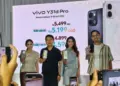 Daftar harga resmi vivo Y31d Pro di Indonesia untuk varian RAM 8GB dan internal hingga 256GB.