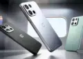 Deretan smartphone OnePlus Nord CE 6 dengan desain futuristik siap luncur 7 Mei.