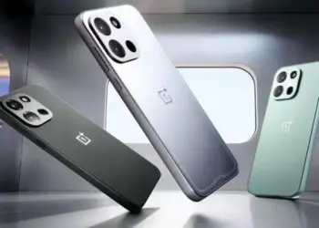 Deretan smartphone OnePlus Nord CE 6 dengan desain futuristik siap luncur 7 Mei.