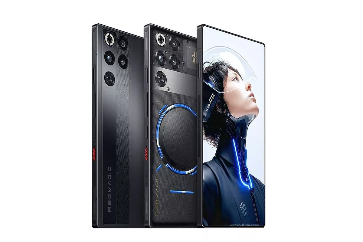 RedMagic 11 Pro Plus menduduki peringkat tiga besar HP terkencang di dunia pada April 2026 dengan skor AnTuTu melampaui 4 juta poin.