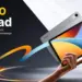 Bocoran poster Poco C Pad mengungkap penggunaan chipset Snapdragon 6s Gen 2 dan layar 2K yang memukau.