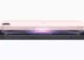 iPhone 17e hadir dengan profil desain yang lebih ramping dan elegan, tersedia dalam berbagai pilihan warna menarik.
