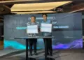 Komitmen kemitraan strategis Axioo dan Primacom dalam menjembatani inovasi AI demi mewujudkan kedaulatan data nasional.