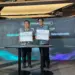 Komitmen kemitraan strategis Axioo dan Primacom dalam menjembatani inovasi AI demi mewujudkan kedaulatan data nasional.