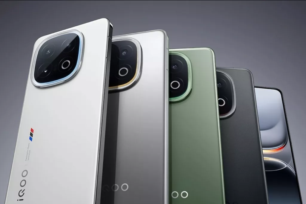 Selain lini utama, harga HP Vivo kategori flagship seringkali bersaing ketat dengan sub-brand mereka, iQOO, yang menawarkan spesifikasi monster.