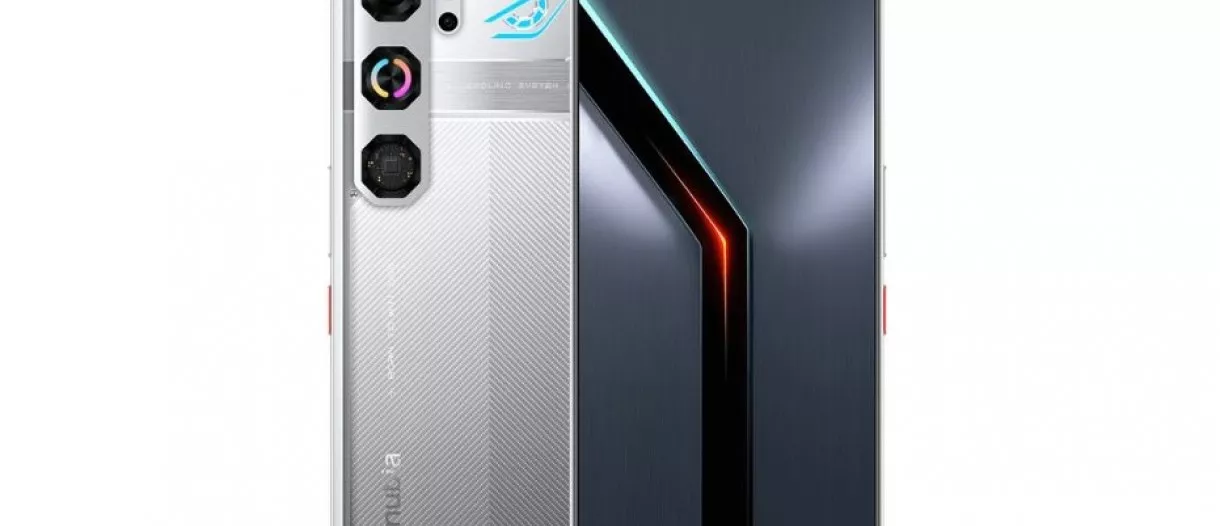 Selain desain menawan, Nubia Neo 5 Series juga dibekali sistem pendingin optimal untuk pengalaman gaming maksimal.