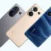 Integrasi teknologi ZEISS pada seri V membuat harga HP Vivo ini sangat sepadan bagi para pecinta fotografi mobile.