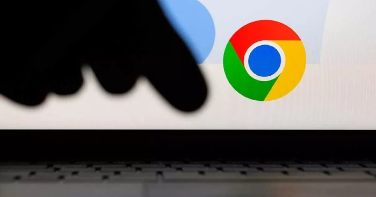 Temuan file misterius di direktori Google Chrome memicu kekhawatiran terkait privasi dan kapasitas penyimpanan laptop.