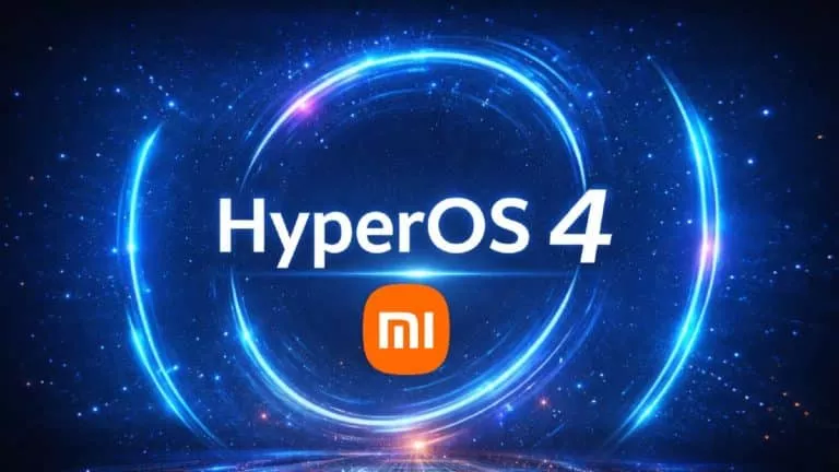 Siap menghadirkan performa lebih stabil, transisi animasi mulus, dan fitur cerdas berbasis kecerdasan buatan di HyperOS 4.