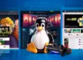 Berkat Proton dan SteamOS, dukungan ribuan judul game populer kini semakin mudah diakses, menjadikan Linux jadi pilihan gamer masa kini.