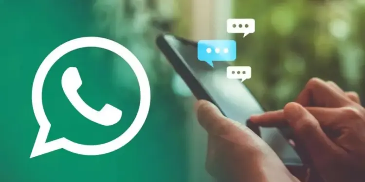 Menghindari spam dengan fitur terbaru untuk keluar dari grup WhatsApp yang tidak diinginkan secara instan.