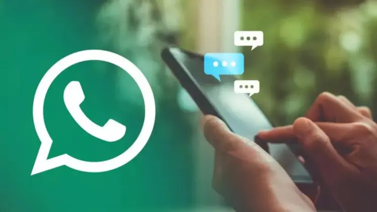 Menghindari spam dengan fitur terbaru untuk keluar dari grup WhatsApp yang tidak diinginkan secara instan.