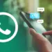 Menghindari spam dengan fitur terbaru untuk keluar dari grup WhatsApp yang tidak diinginkan secara instan.