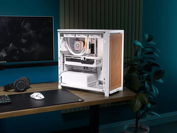 Meskipun visual rakitan PC semakin estetik, minat beli konsumen terhadap motherboard baru diprediksi menurun drastis karena lonjakan harga.