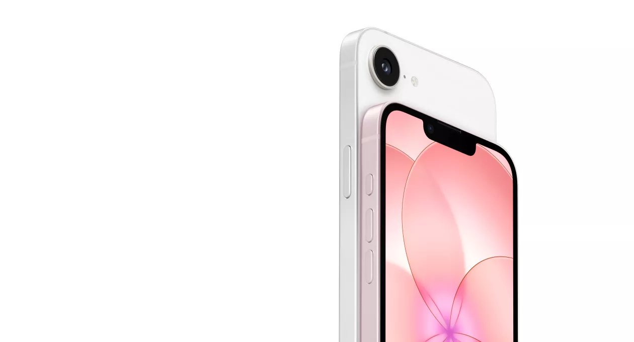 Meskipun minimalis dengan satu kamera, iPhone 17e dibekali sensor canggih untuk hasil foto berkualitas tinggi.