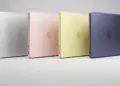 Pilihan warna estetik MacBook Neo yang resmi masuk ke pasar Indonesia, mulai dari silver klasik hingga biru gelap yang elegan.
