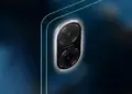 Modul kamera ganda Redmi A5 yang dibekali teknologi AI guna menghasilkan jepretan jernih di kelasnya.
