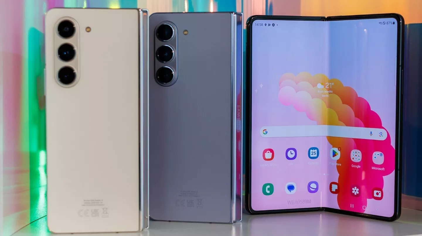 Keberhasilan Samsung memimpin pasar ponsel lipat premium menjadi fondasi kuat sebelum melangkah ke era smartphone rollable.