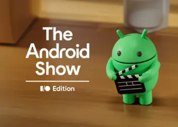 Siapkan diri Anda untuk menyaksikan Android Show: I/O Edition pada 12 Mei 2026 mendatang.