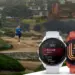 Garmin Forerunner mendukung program latihan adaptif untuk membantu pelari mencapai target kebugaran mereka.