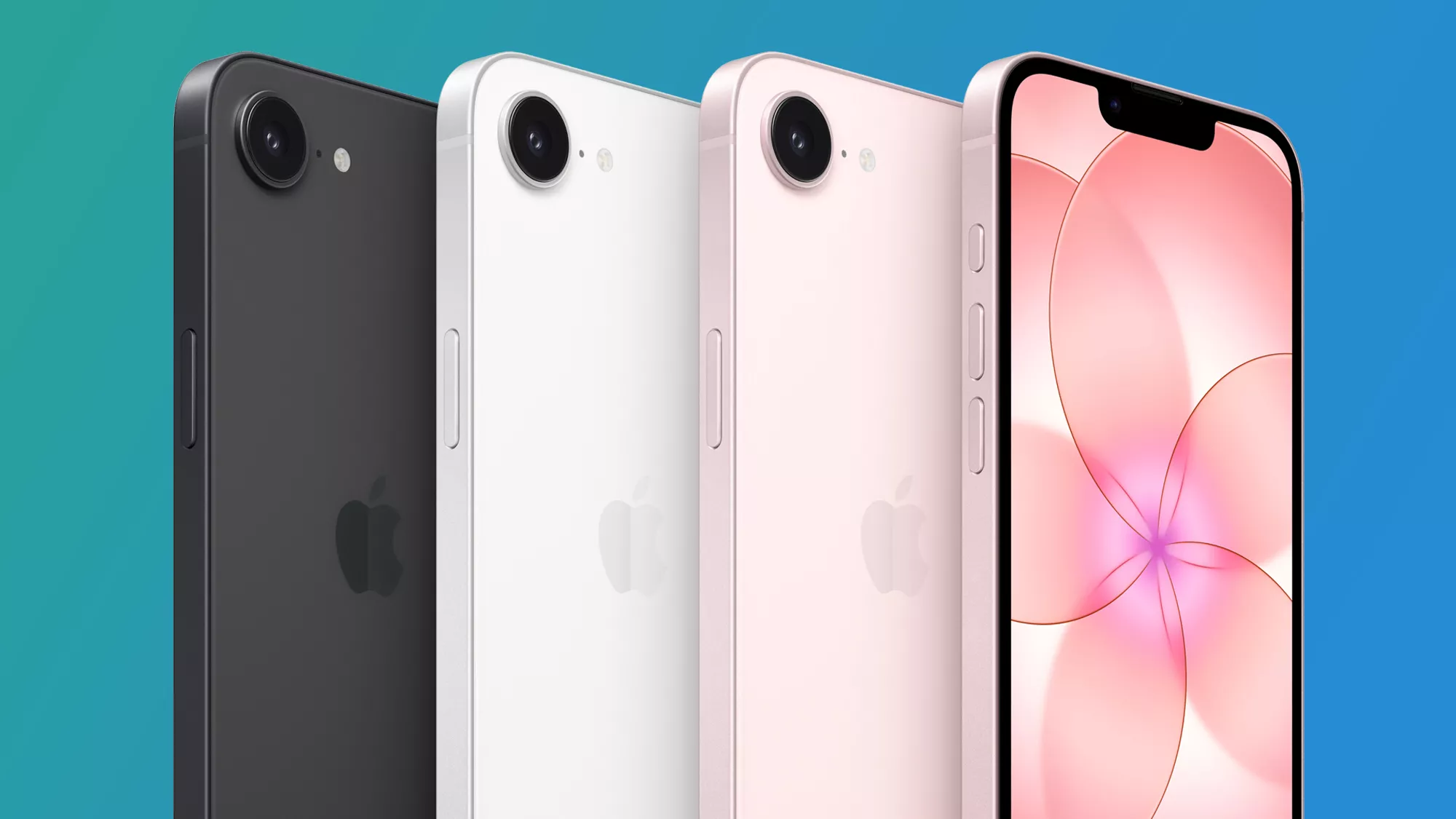 Pilihan warna iPhone 17e yang stylish, siap menjadi pilihan baru bagi pengguna Apple di Indonesia dengan harga kompetitif.