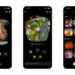 Tampilan fitur baru Instagram Instants yang memungkinkan pengguna berbagi foto candid secara cepat dan terjadwal.